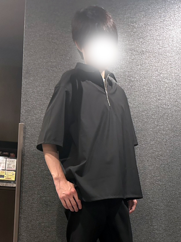 Taka (34) 大阪 萬天堂 / 出張性感マッサージ