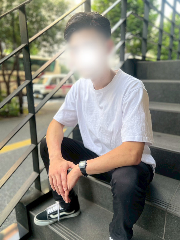 恵太 (33) 湘南 萬天堂 / 出張性感マッサージ