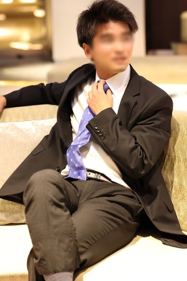 WATARU (23) ジェントルマン東京本店 / 出張性感マッサージ