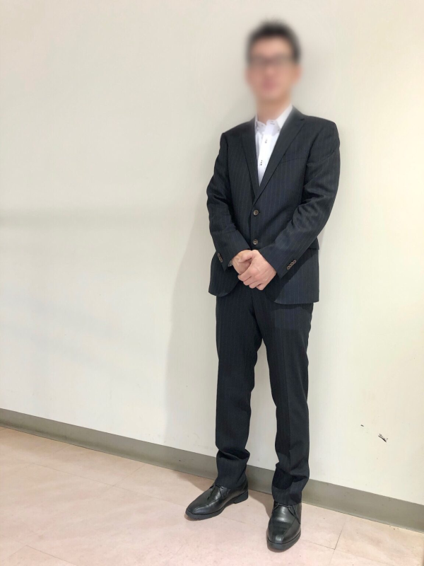 たかし (40) M男倶楽部 / 出張性感マッサージ