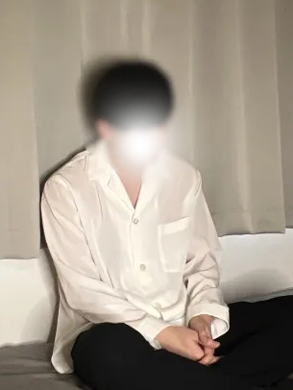 哲平 (27) 大宮 萬天堂 / 出張性感マッサージ