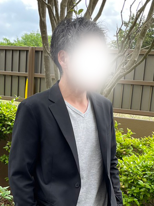 恭一 (50) 大宮 萬天堂 / 出張性感マッサージ