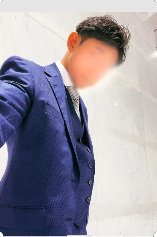 あいのすけ (51) 宇都宮 萬天堂 / 出張性感マッサージ