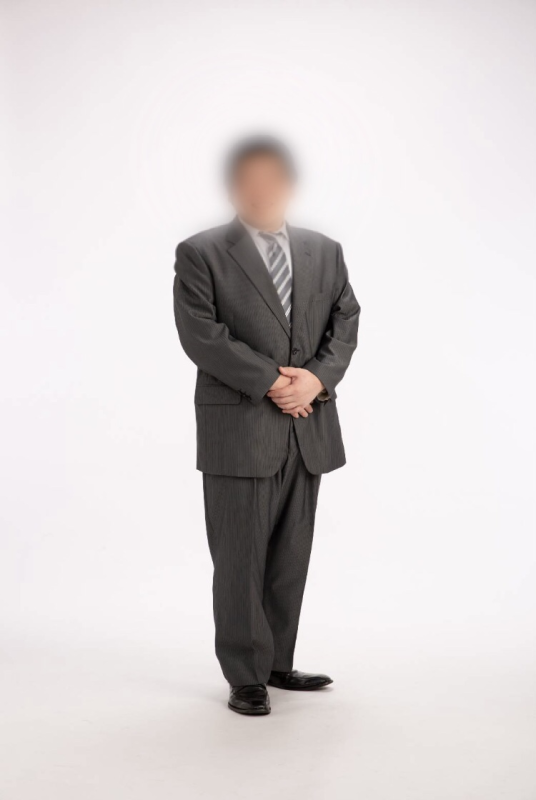 大ちゃん (30) M男倶楽部 / 出張性感マッサージ