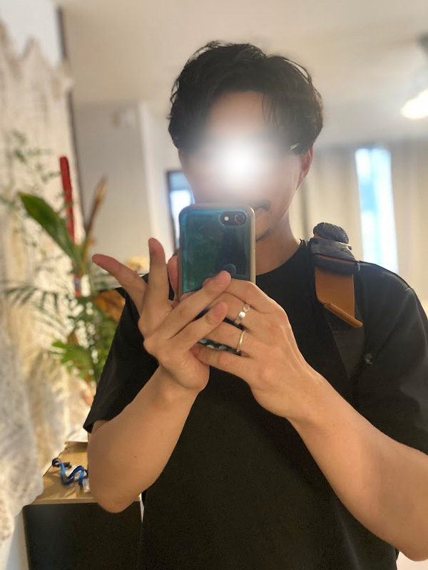 綾瀬 (32) 横浜 萬天堂 / 出張性感マッサージ