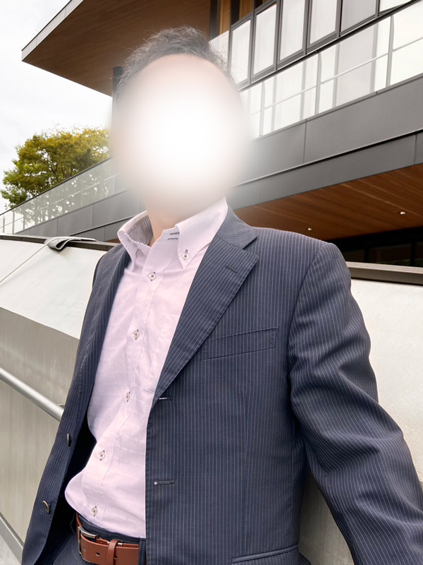 KAITO (49) 横浜 萬天堂 / 出張性感マッサージ