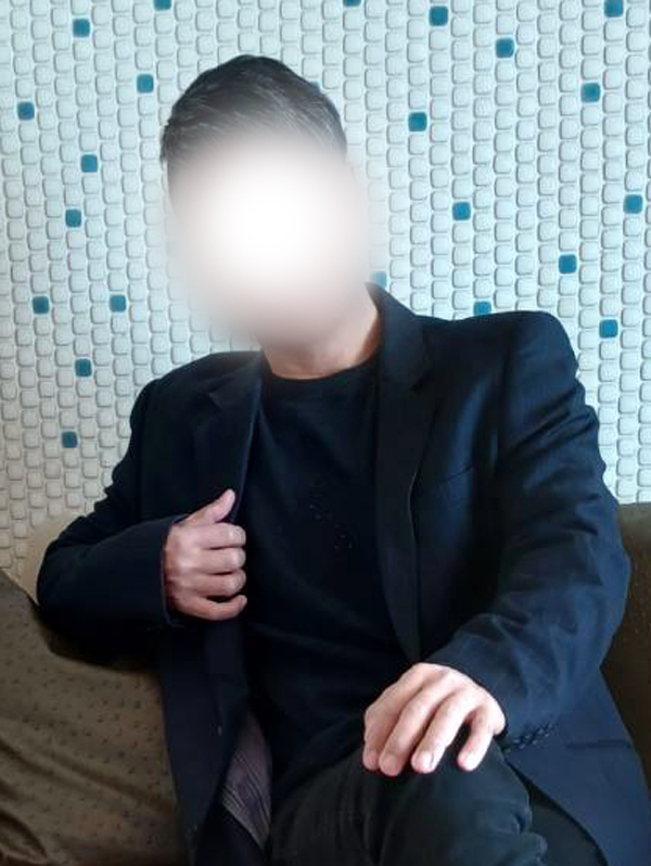 麻呂 (51) 横浜 萬天堂 / 出張性感マッサージ