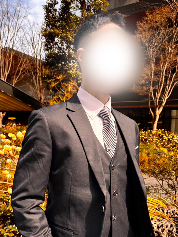 haru (44) 横浜 萬天堂 / 出張性感マッサージ