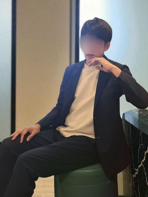 サトシ (44) 柏 萬天堂 / 出張性感マッサージ