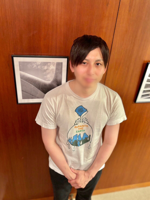 れいじ (31) M男倶楽部 / 出張性感マッサージ