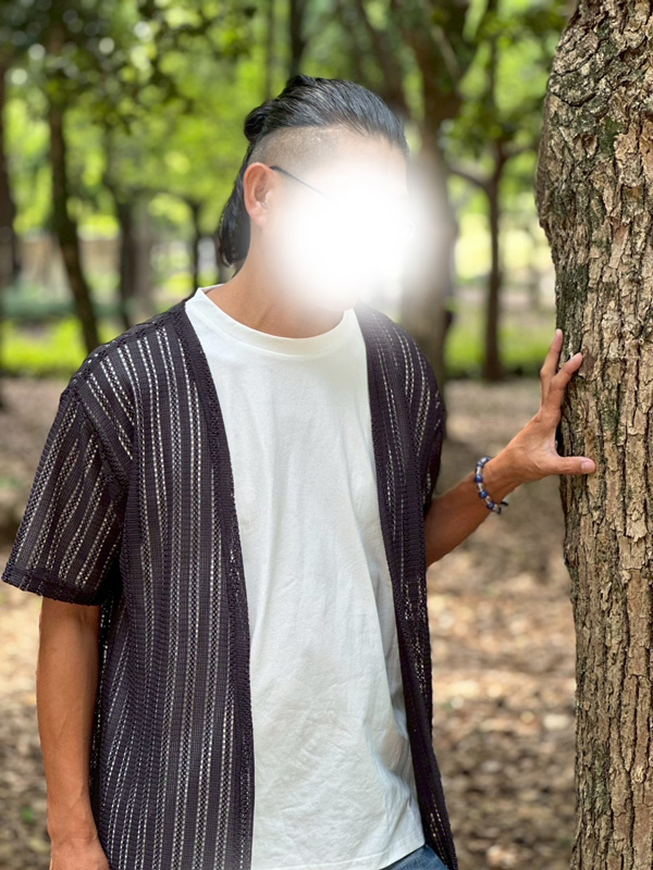 瑠璃 (48) 岡山 萬天堂 / 出張性感マッサージ