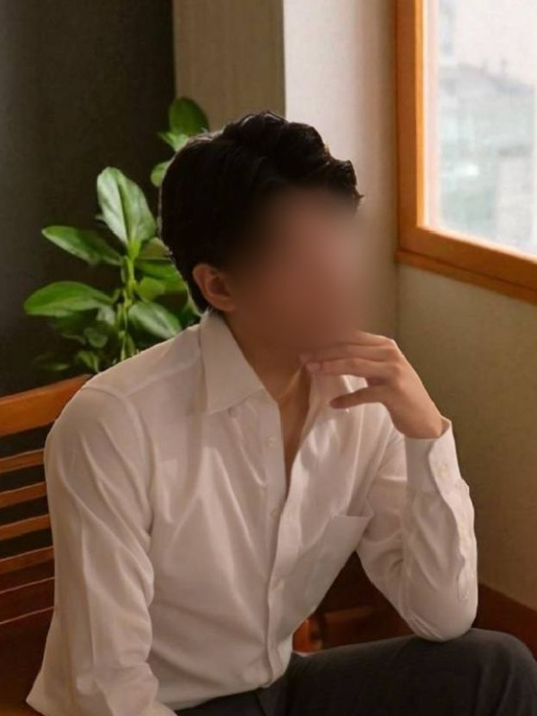 啓介 (30) 岐阜 萬天堂 / 出張性感マッサージ