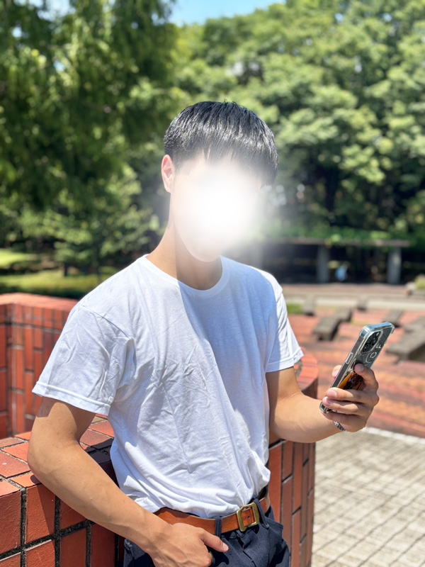 賢太 (25) 宇都宮 萬天堂 / 出張性感マッサージ