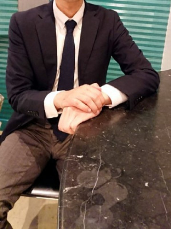 恭平 (50) 横浜 萬天堂 / 出張性感マッサージ