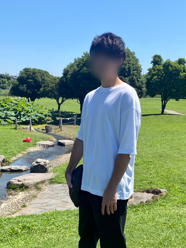 サスケ (28) 柏 萬天堂 / 出張性感マッサージ