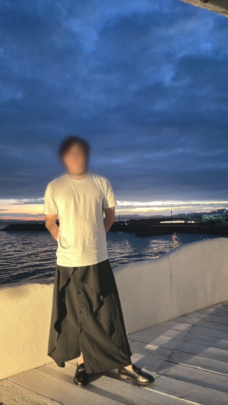 ヤマト (32) M男倶楽部 / 出張性感マッサージ