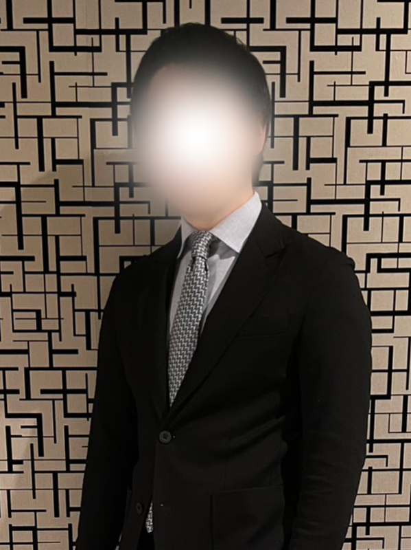 ユウヤ (28) 金沢 萬天堂 / 出張性感マッサージ