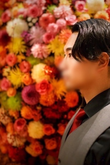 DAN (25) ジェントルマン東京本店 / 出張性感マッサージ