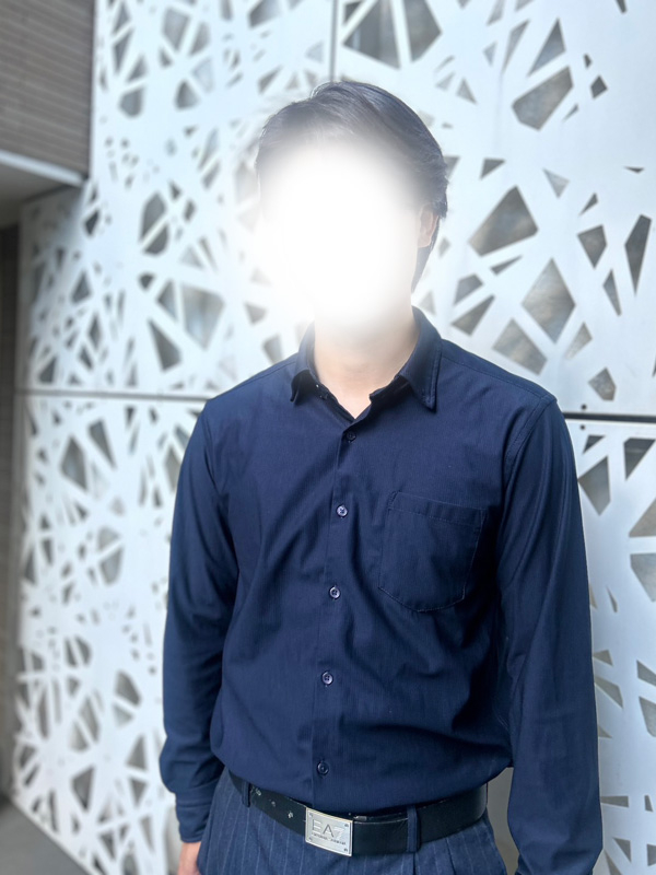 神代 (28) 福岡 萬天堂 / 出張性感マッサージ