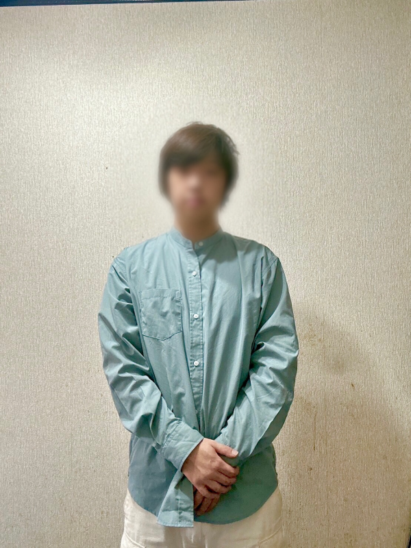 ユウキ（滋賀、京都エリア）全国版 (24) M男倶楽部 / 出張性感マッサージ