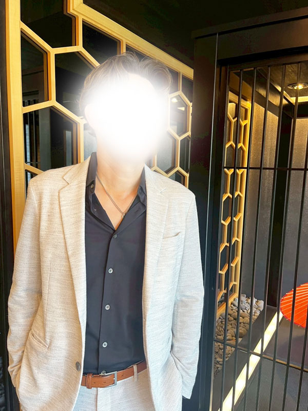 京太郎 (54) 京都 萬天堂 / 出張性感マッサージ