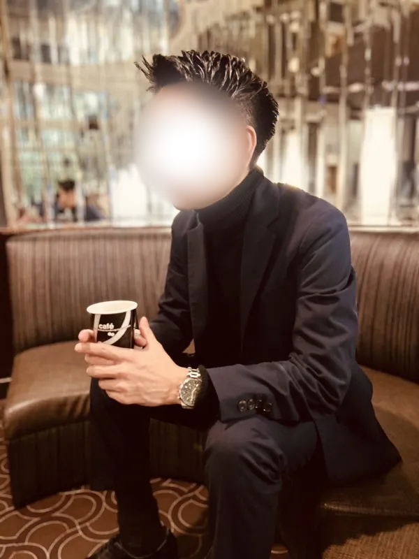 大志 (29) 熊本 萬天堂 / 出張性感マッサージ