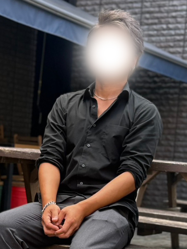 サンジ (30) 仙台 萬天堂 / 出張性感マッサージ