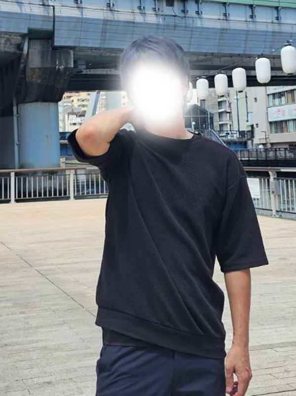 有馬 (37) 大阪 萬天堂 / 出張性感マッサージ