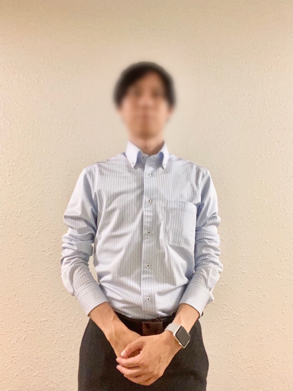 りょう（札幌エリア）全国版 (30) M男倶楽部 / 出張性感マッサージ