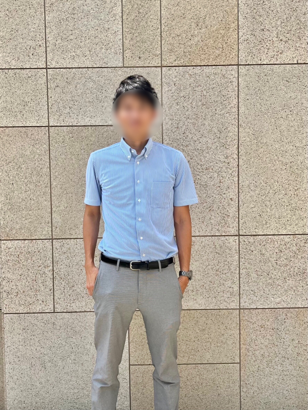 ゆうと（埼玉エリア）全国版 (33) M男倶楽部 / 出張性感マッサージ