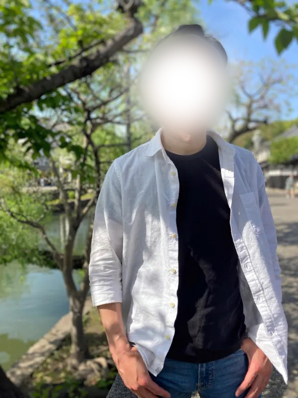 フミヤ (46) 福岡 萬天堂 / 出張性感マッサージ