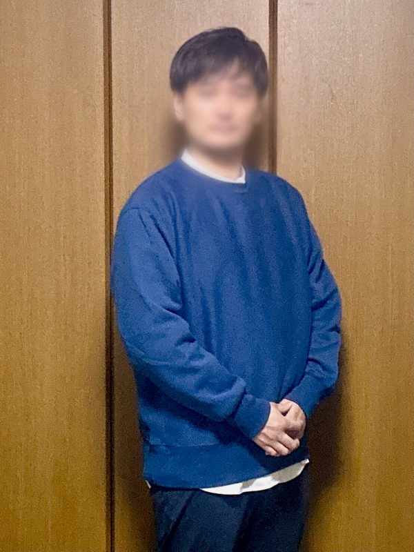 じん（都内エリア） (37) M男倶楽部 / 出張性感マッサージ