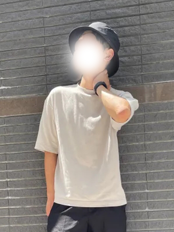 カズト (34) 紀伊 萬天堂 / 出張性感マッサージ