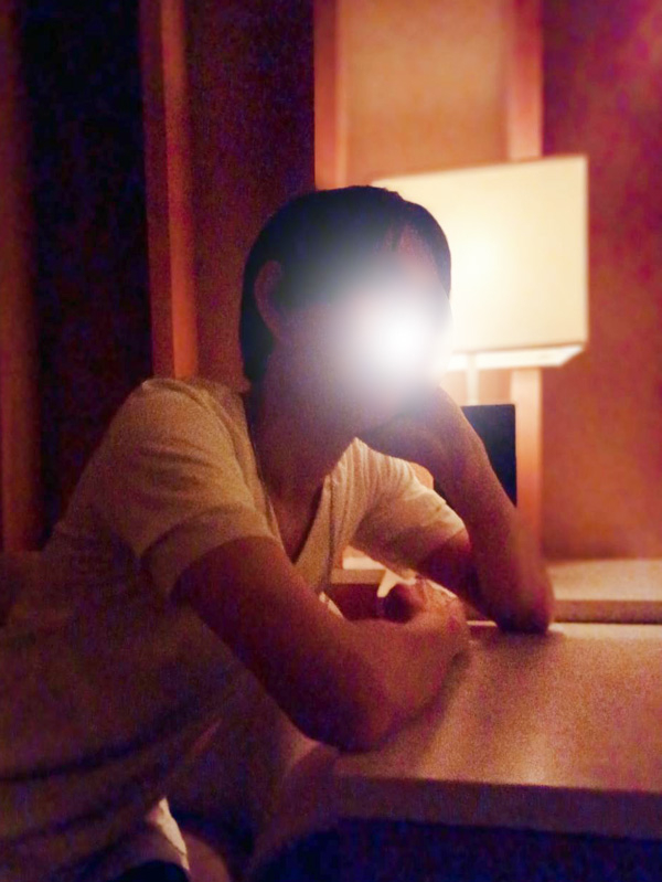 然 (41) 東京 萬天堂 / 出張性感マッサージ