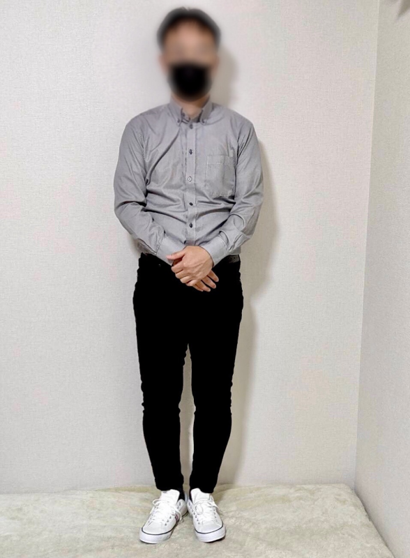 ぴの（名古屋エリア）全国版 (46) M男倶楽部 / 出張性感マッサージ