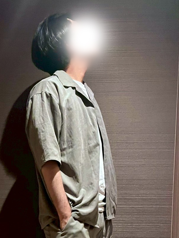 凪 (28) 紀伊 萬天堂 / 出張性感マッサージ