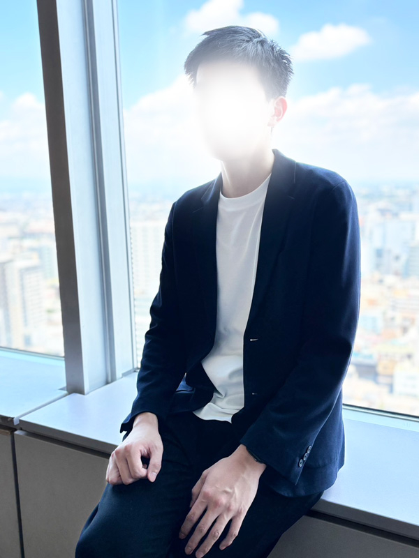 和也 (32) 新潟 萬天堂 / 出張性感マッサージ