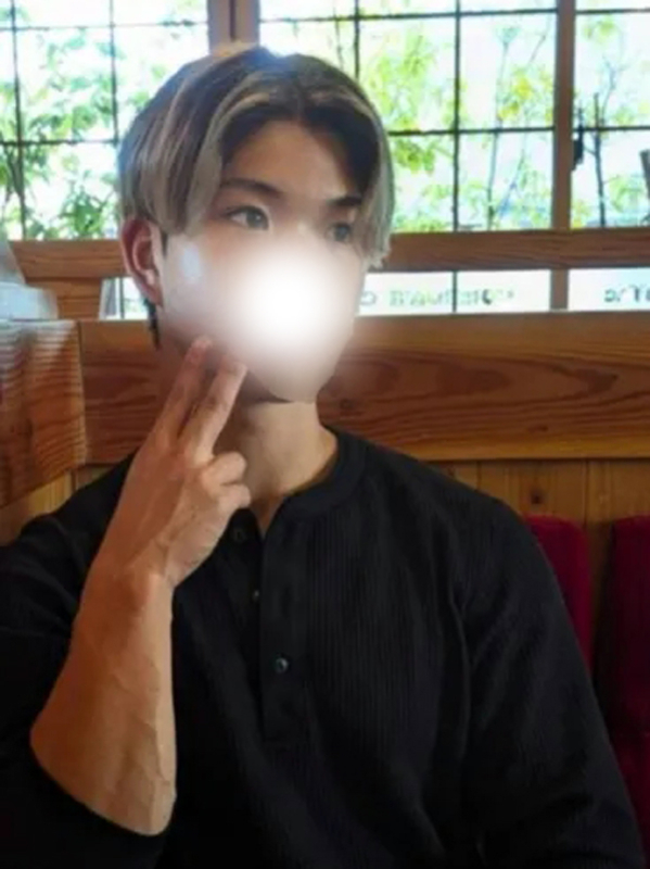 クリス (25) 福岡 萬天堂 / 出張性感マッサージ