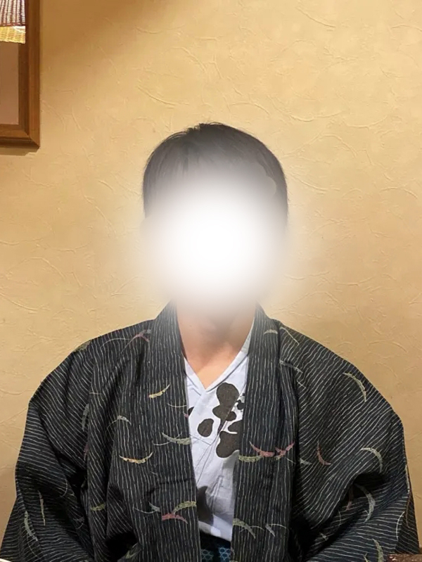 よる (27) 新潟 萬天堂 / 出張性感マッサージ