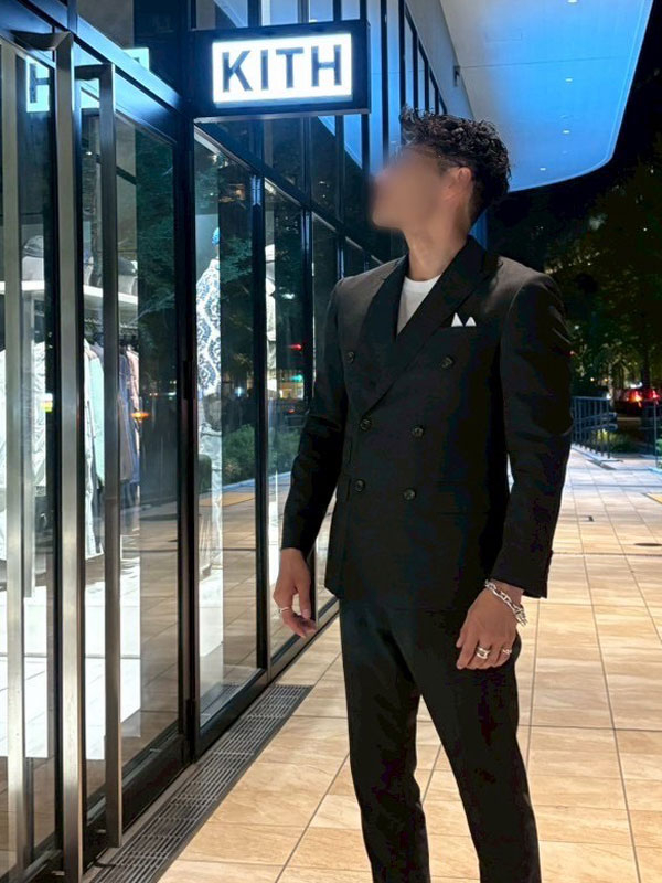 りゅうた (27) 大阪 萬天堂 / 出張性感マッサージ