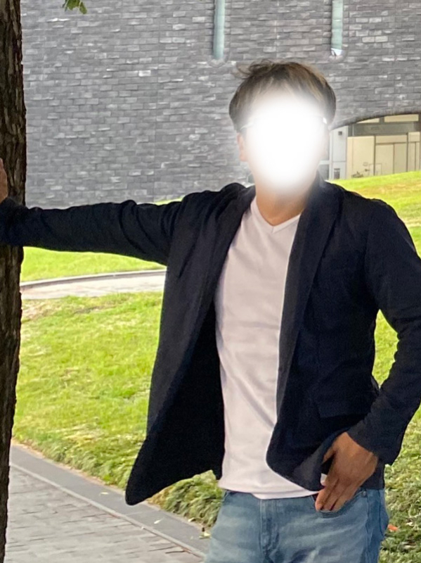 頼人 (45) 大阪 萬天堂 / 出張性感マッサージ