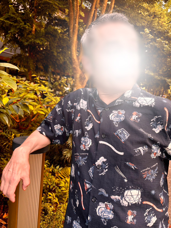 一条 (62) 東京 萬天堂 / 出張性感マッサージ