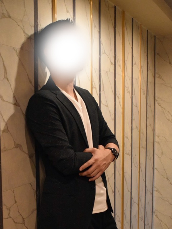 アサヒ (35) 福岡 萬天堂 / 出張性感マッサージ