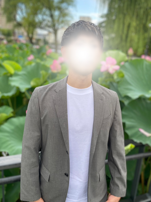 東城 (32) 仙台 萬天堂 / 出張性感マッサージ