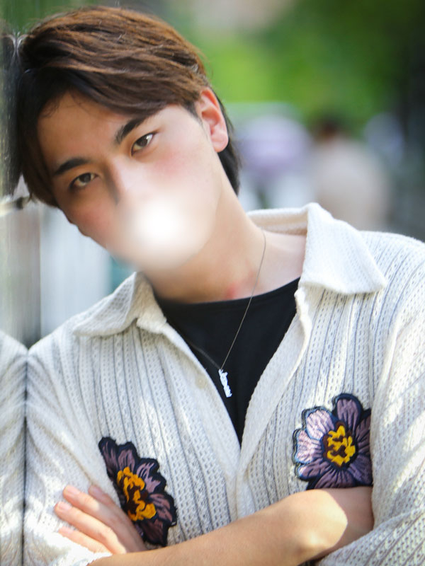 key (23) 京都 萬天堂 / 出張性感マッサージ