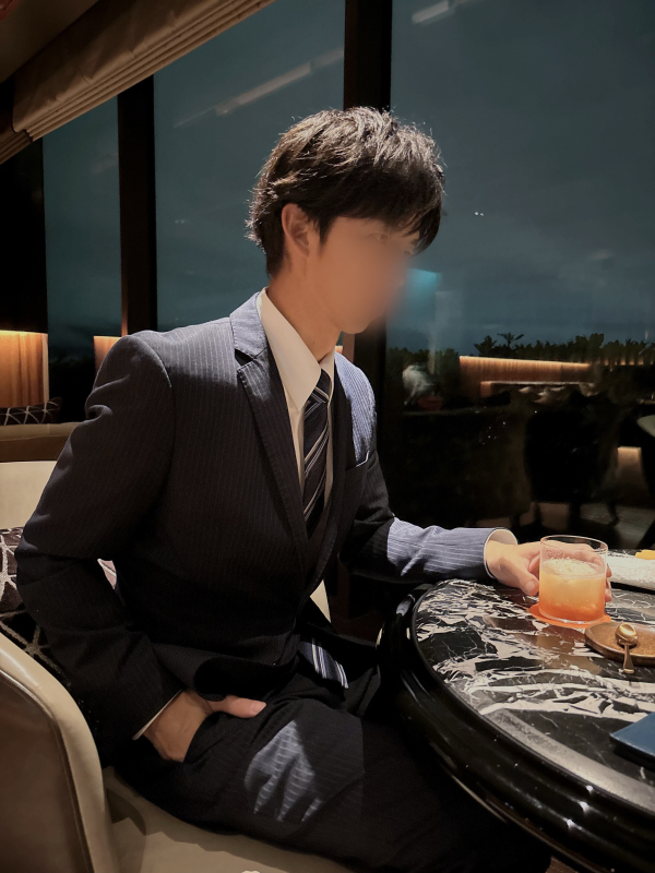 カイ (30) 福岡 萬天堂 / 出張性感マッサージ