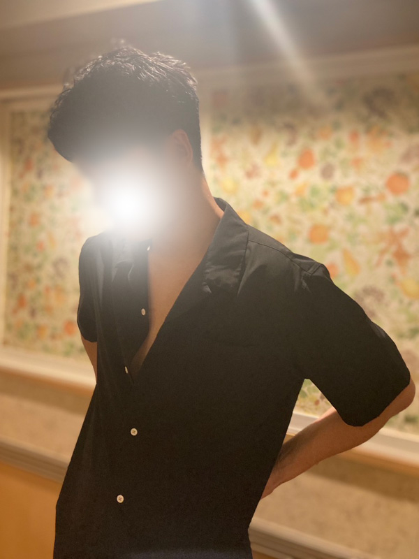 南 (38) 東京 萬天堂 / 出張性感マッサージ