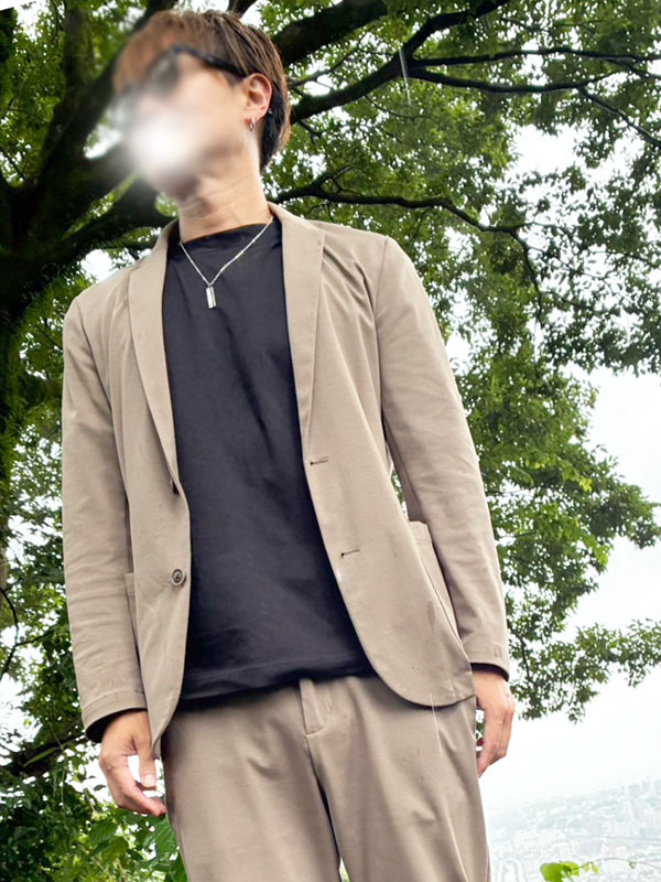 健 (39) 熊本 萬天堂 / 出張性感マッサージ