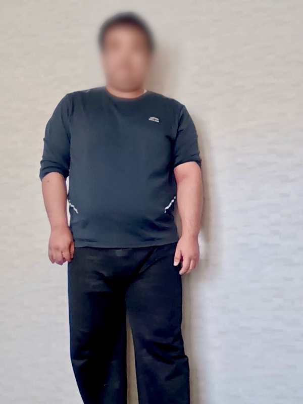 ユーキ（長野エリア・全国版） (30) M男倶楽部 / 出張性感マッサージ