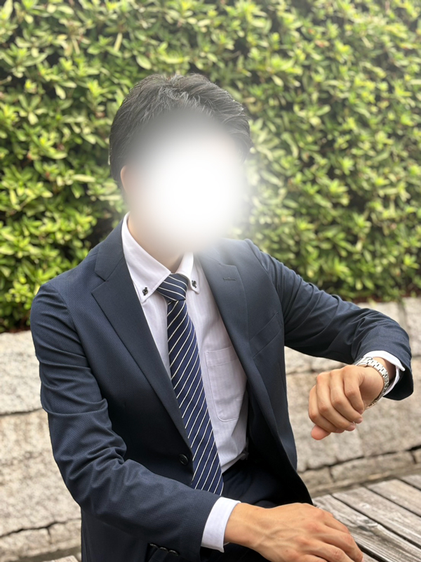 蒼介 (33) 大宮 萬天堂 / 出張性感マッサージ